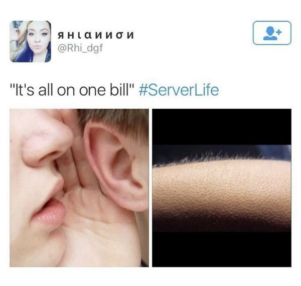Restaurant Memes (30 pics)