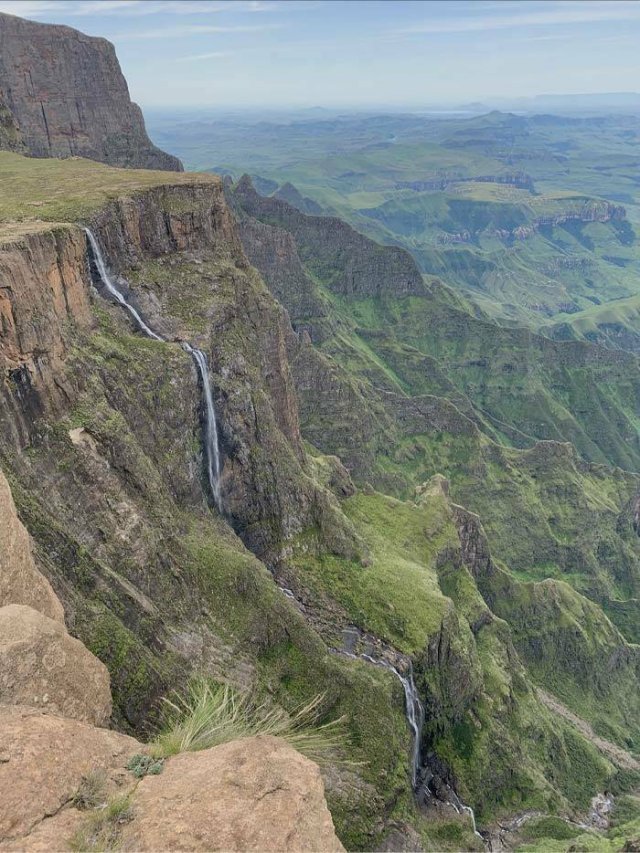 Interesting Geography Facts (30 pics)