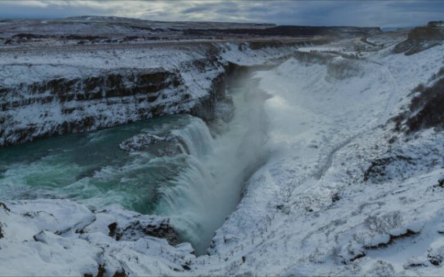 Interesting Geography Facts (30 pics)