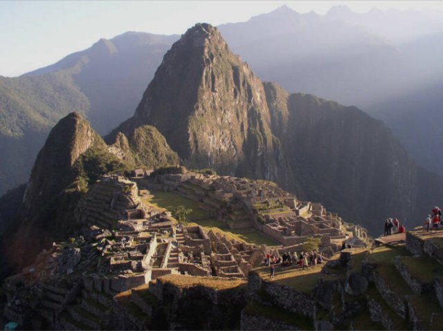 Interesting Geography Facts (30 pics)