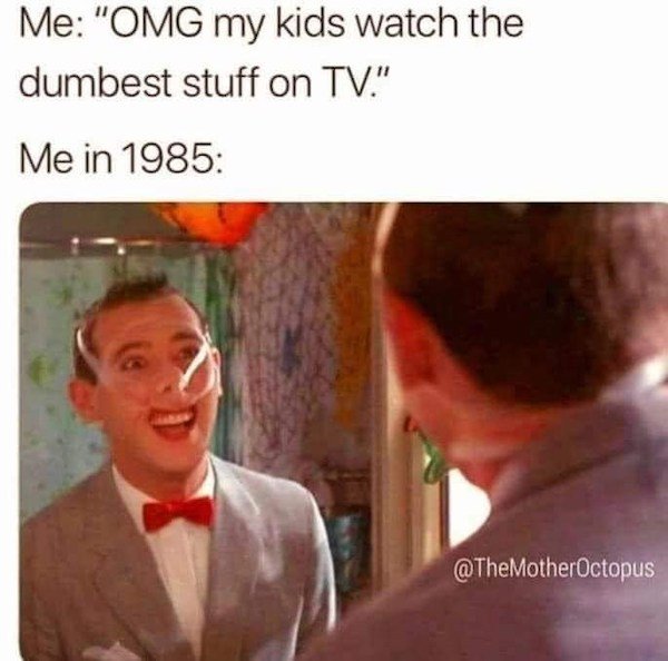 Funny Memes For Adult People (27 pics)