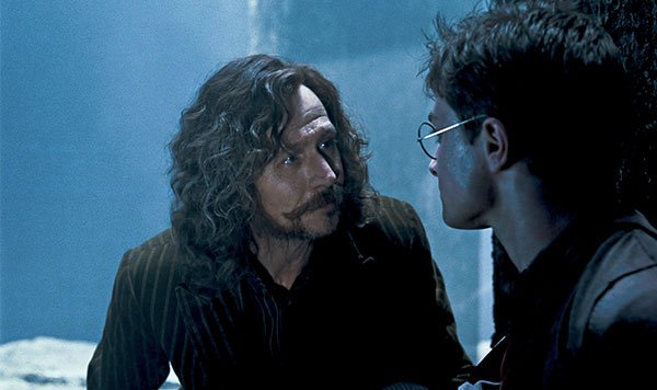 Users Told Which Characters They Would Like To Save (18 pics)