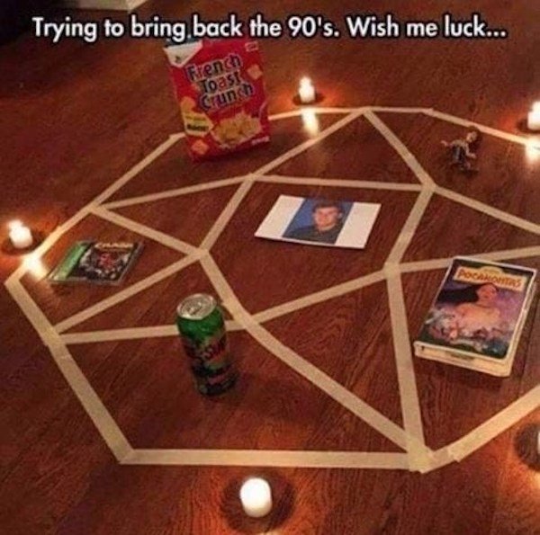 Funny Memes For Adult People (27 pics)