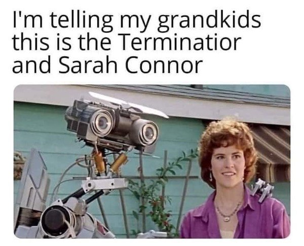 Funny Memes For Adult People (27 pics)