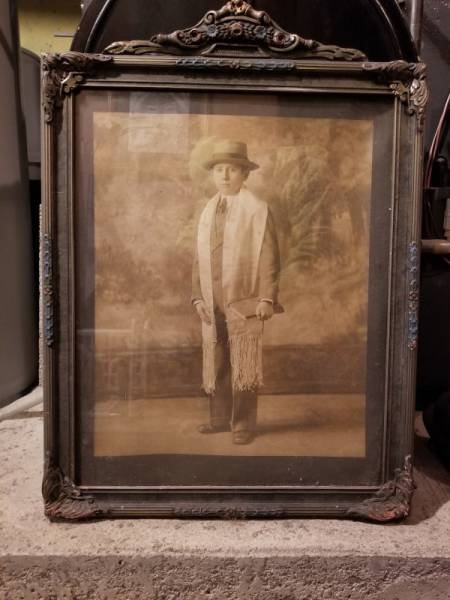 Unusual Finds In Thrift Shops (58 pics)