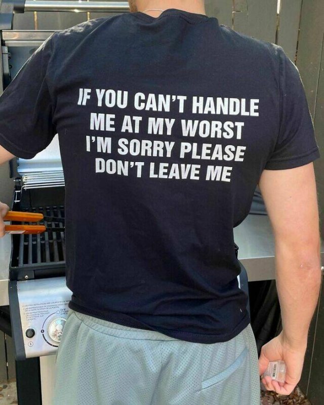 Funny Shirts (32 pics)