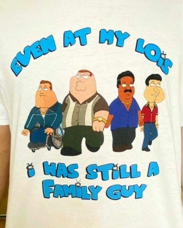 Funny Shirts (32 pics)