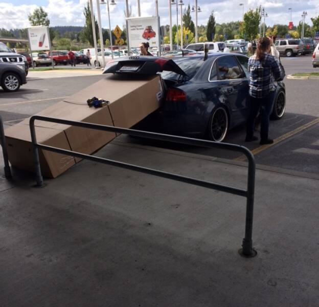Witty Moments (19 pics)