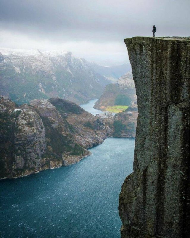 Awesome Moments And Photos (47 pics)