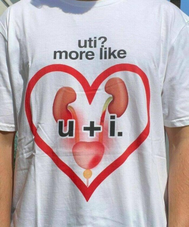 Funny Shirts (32 pics)