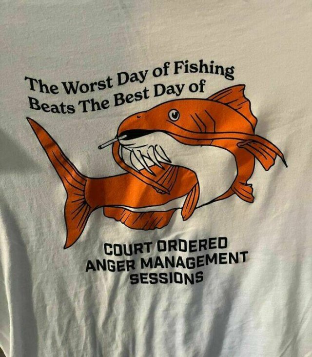 Funny Shirts (32 pics)