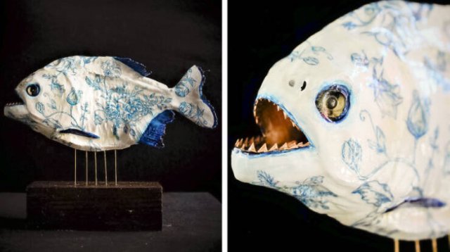 Crazy Creativity (19 pics)