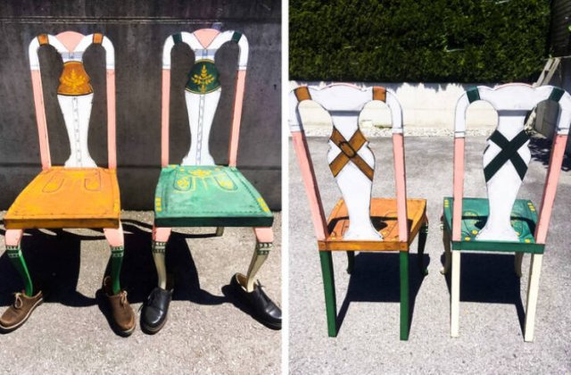 Crazy Creativity (19 pics) Crazy Creativity (19 pics)