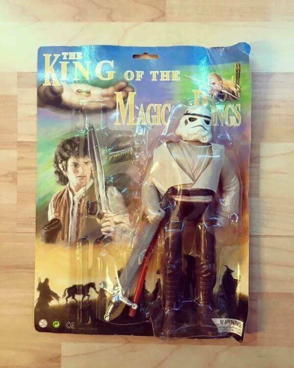 Funny Finds (33 pics)