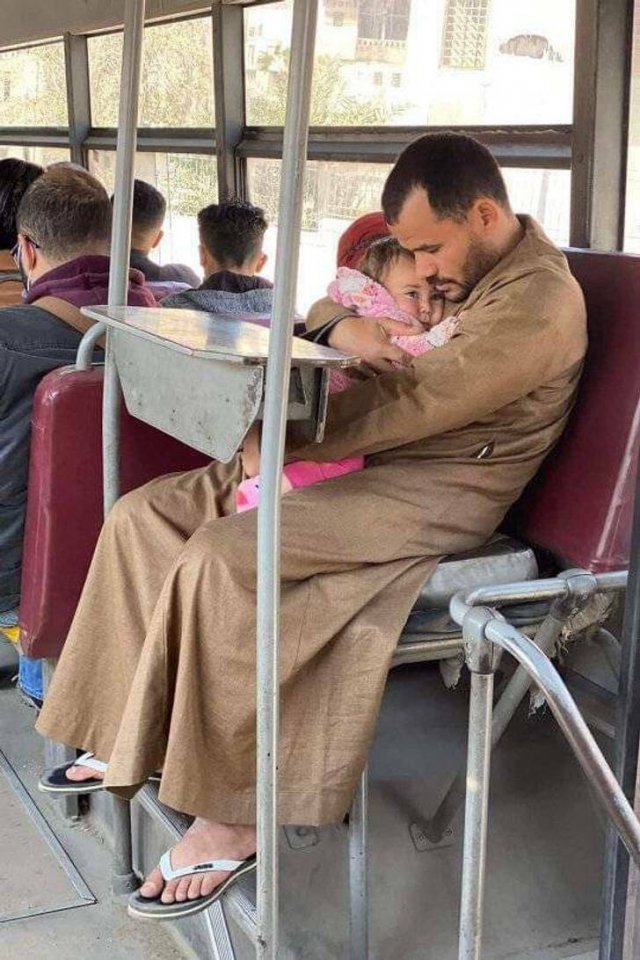 The Power Of Family (16 pics)