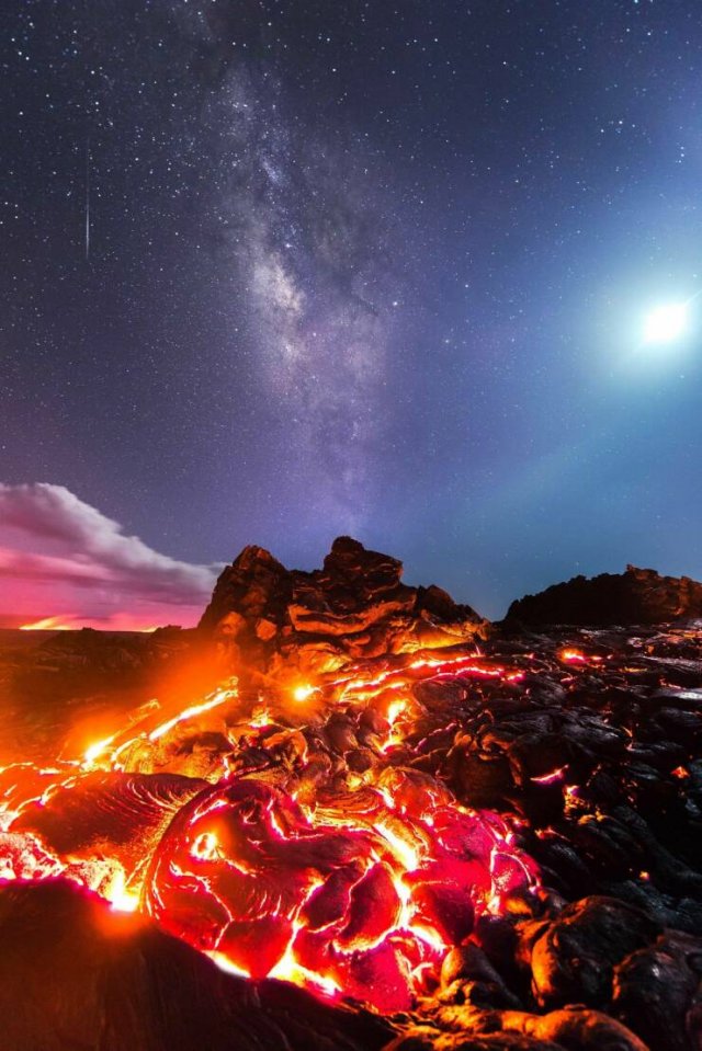 Awesome Moments And Photos (47 pics)