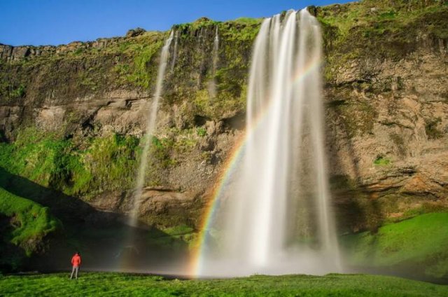 Awesome Moments And Photos (47 pics)