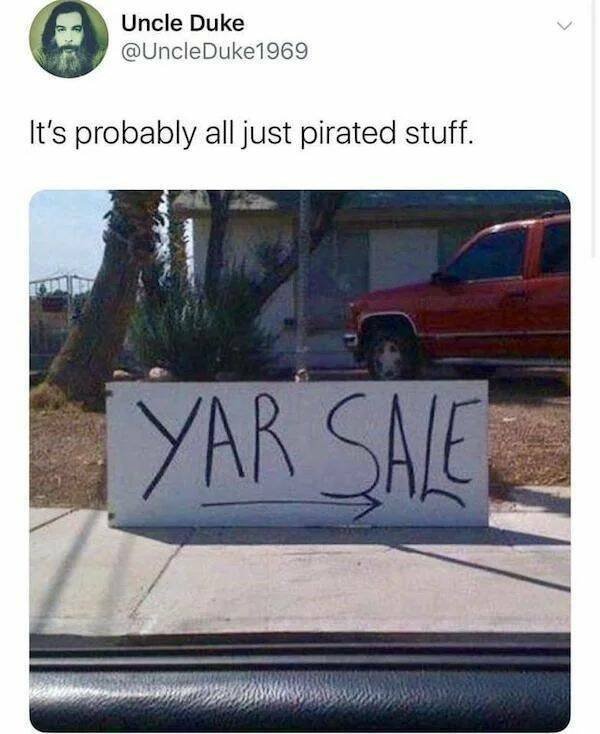 Funny Finds (33 pics)
