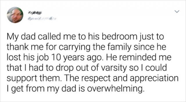 The Power Of Family (16 pics) The Power Of Family (16 pics)