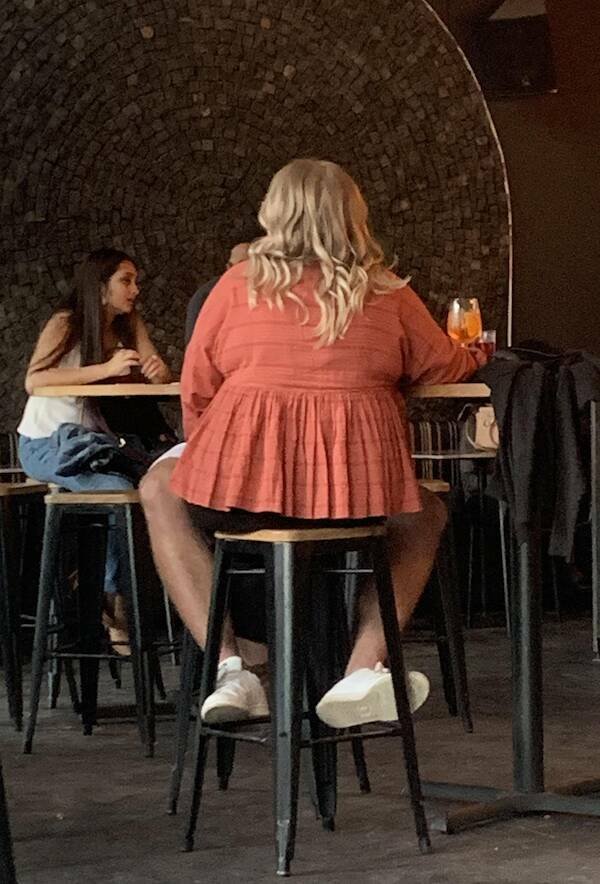 Look Twice (45 pics)