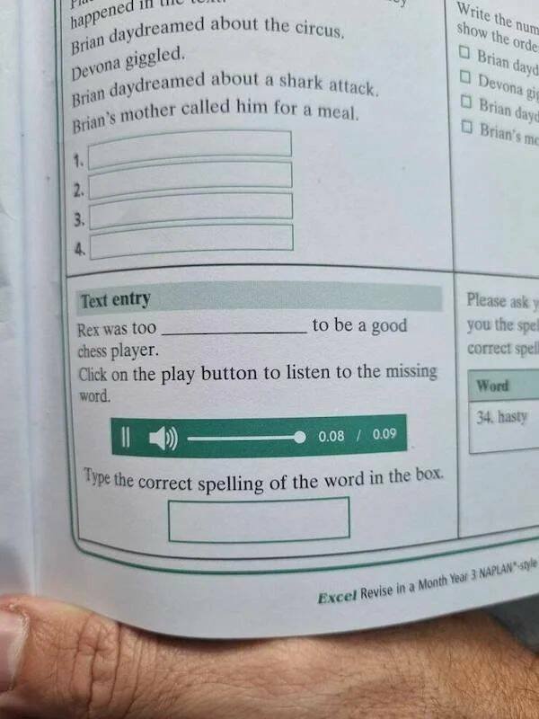 Funny Finds (33 pics)