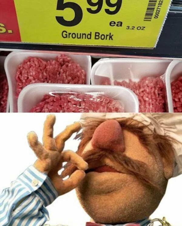 Funny Finds (33 pics)