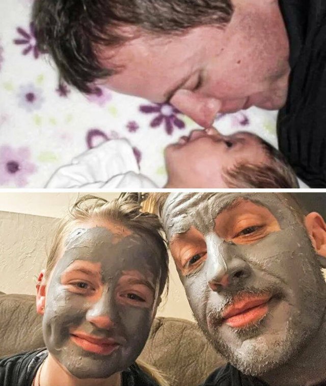 The Power Of Family (16 pics)