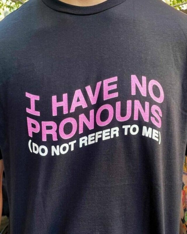 Funny Shirts (32 pics)