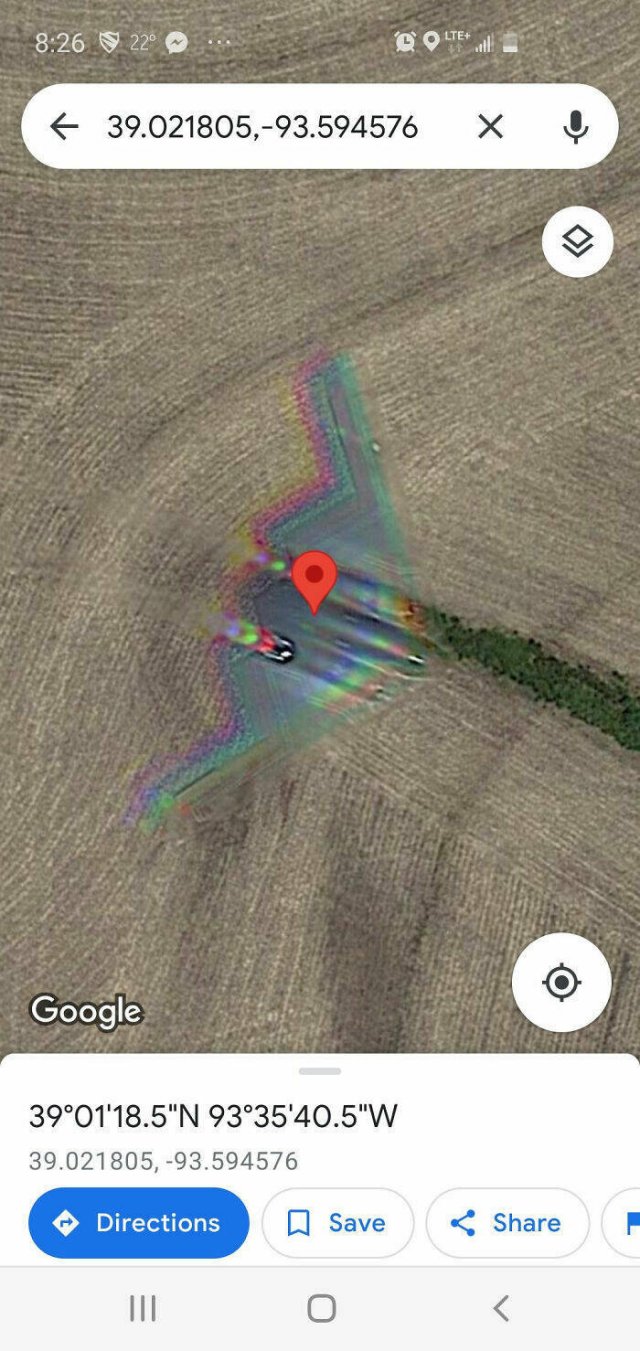 Finds On Google Maps (29 pics)