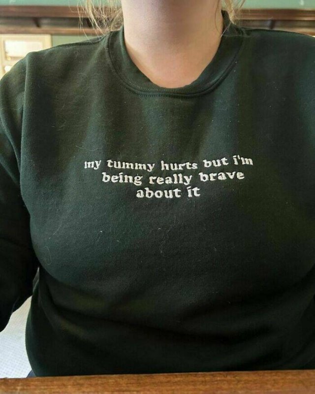 Funny Shirts (32 pics)