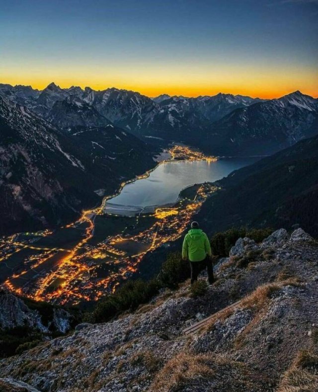 Awesome Moments And Photos (47 pics)
