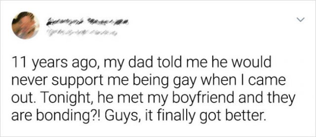 The Power Of Family (16 pics)