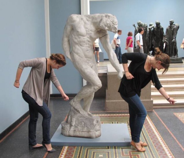 Witty Moments (19 pics)