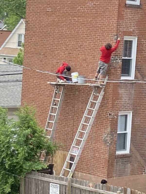 Fails At Work (30 pics)