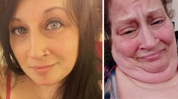 ''Instagram'' Against Reality (30 pics)