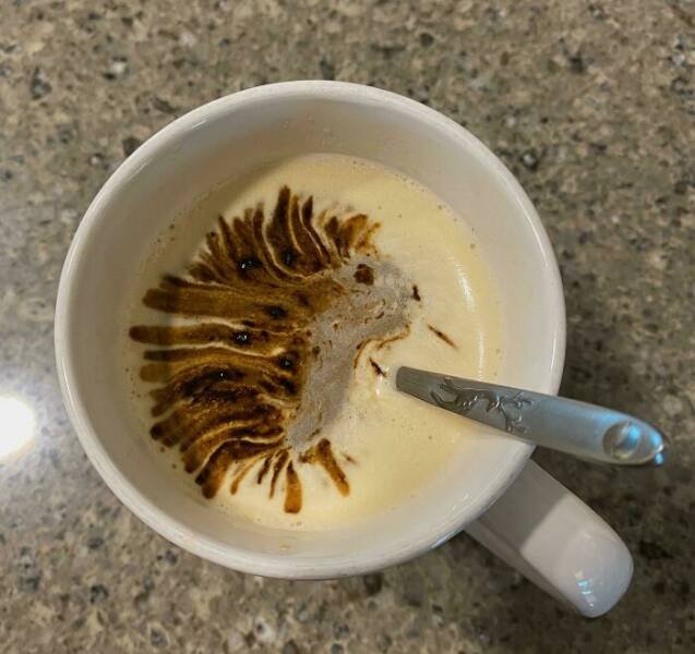 Accidental Masterpieces (46 pics) Accidental Masterpieces (46 pics)