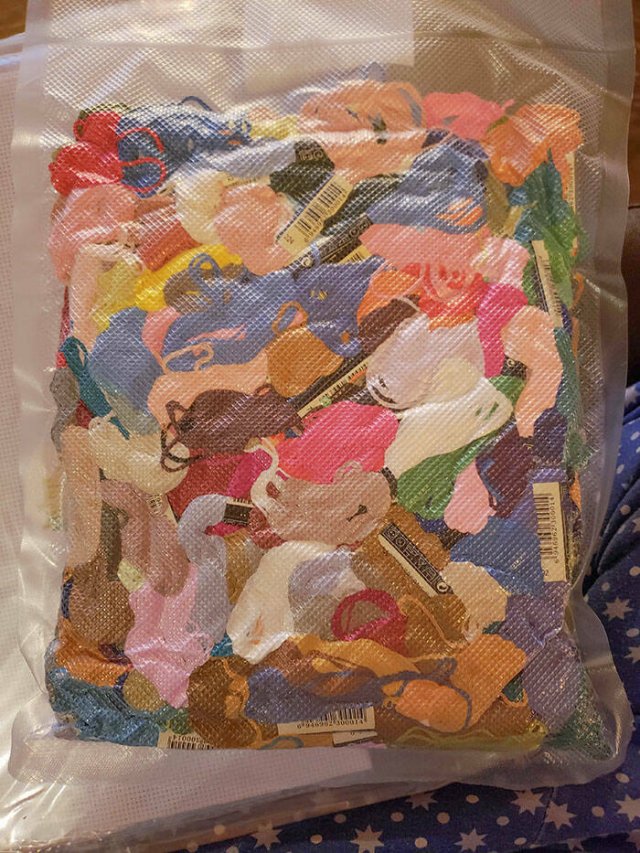 Accidental Masterpieces (46 pics) Accidental Masterpieces (46 pics)