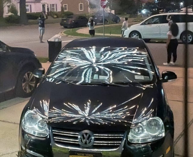 Accidental Masterpieces (46 pics) Accidental Masterpieces (46 pics)