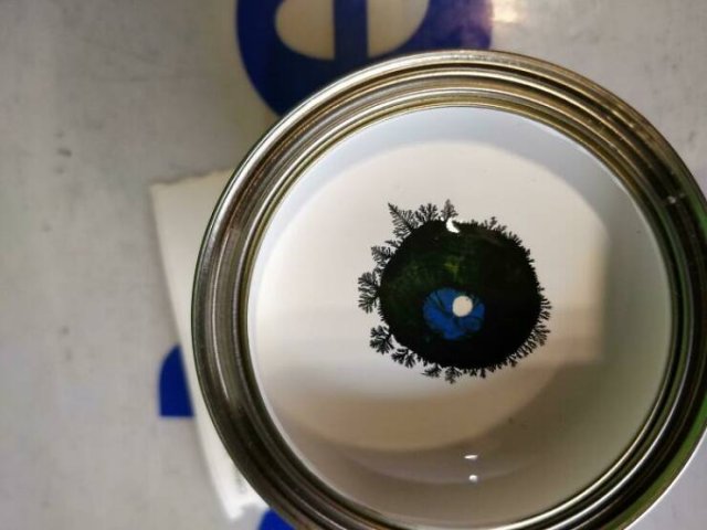 Accidental Masterpieces (46 pics) Accidental Masterpieces (46 pics)