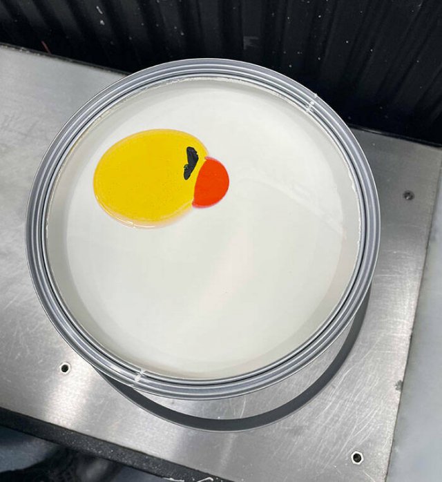 Accidental Masterpieces (46 pics) Accidental Masterpieces (46 pics)