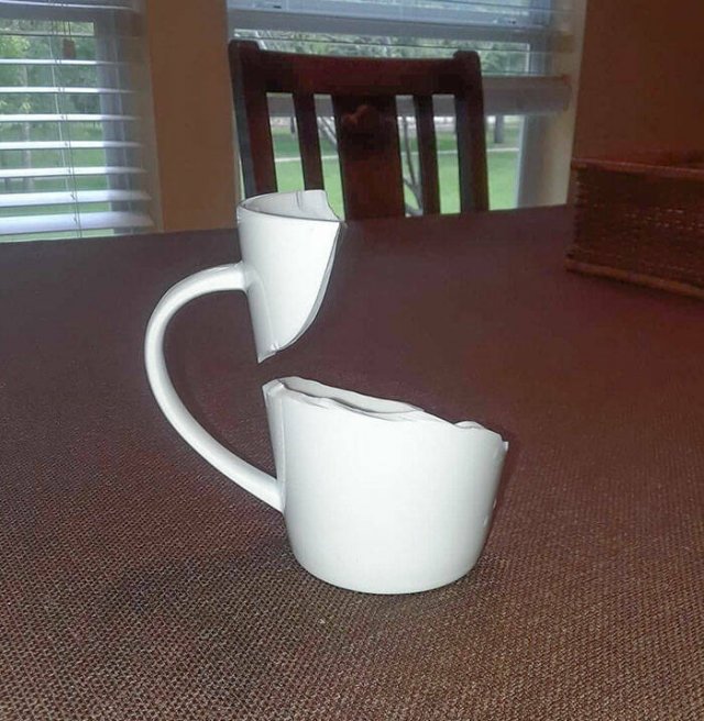 Accidental Masterpieces (46 pics) Accidental Masterpieces (46 pics)