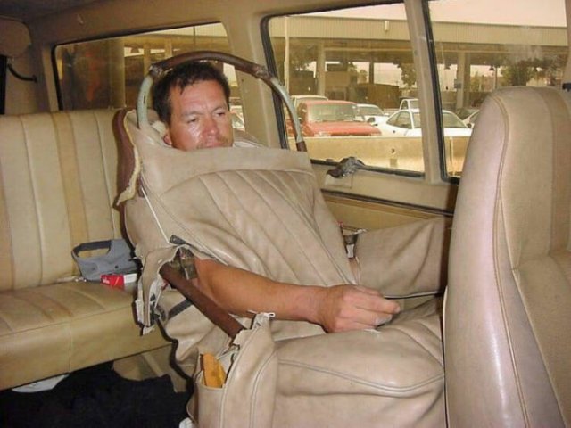 What Is Going On Here? (42 pics)
