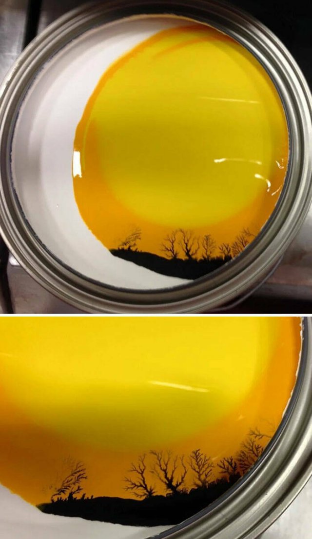 Accidental Masterpieces (46 pics) Accidental Masterpieces (46 pics)