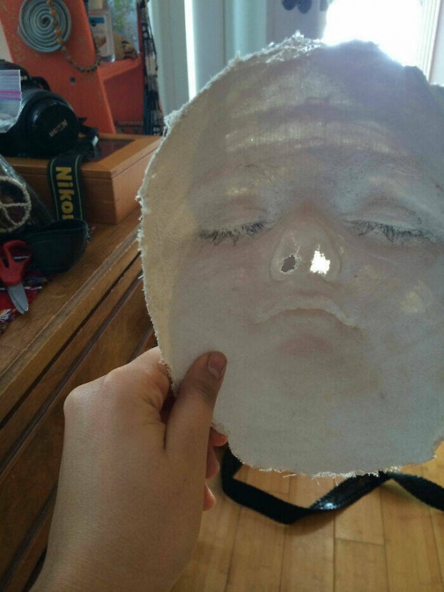 Accidental Masterpieces (46 pics)