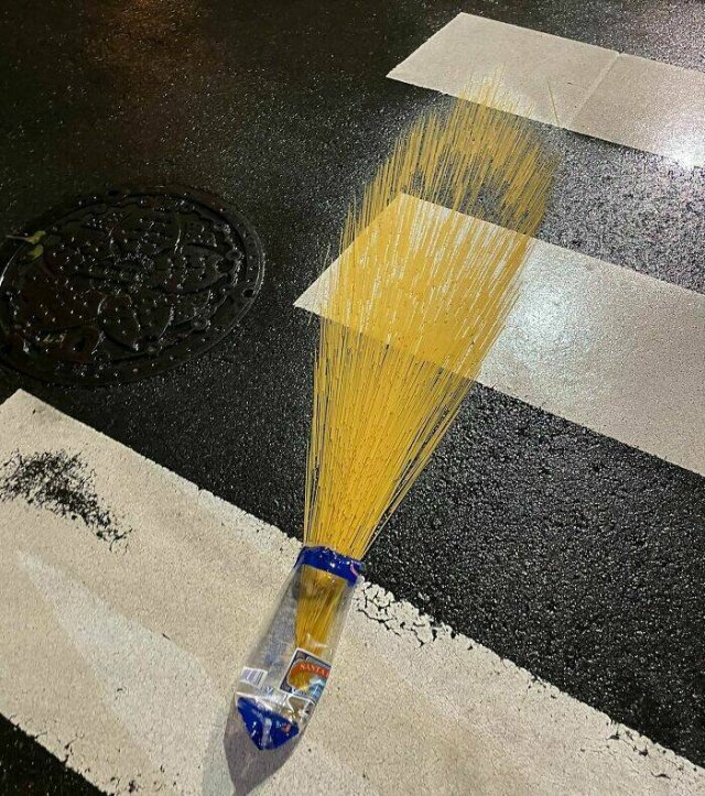 Accidental Masterpieces (46 pics)