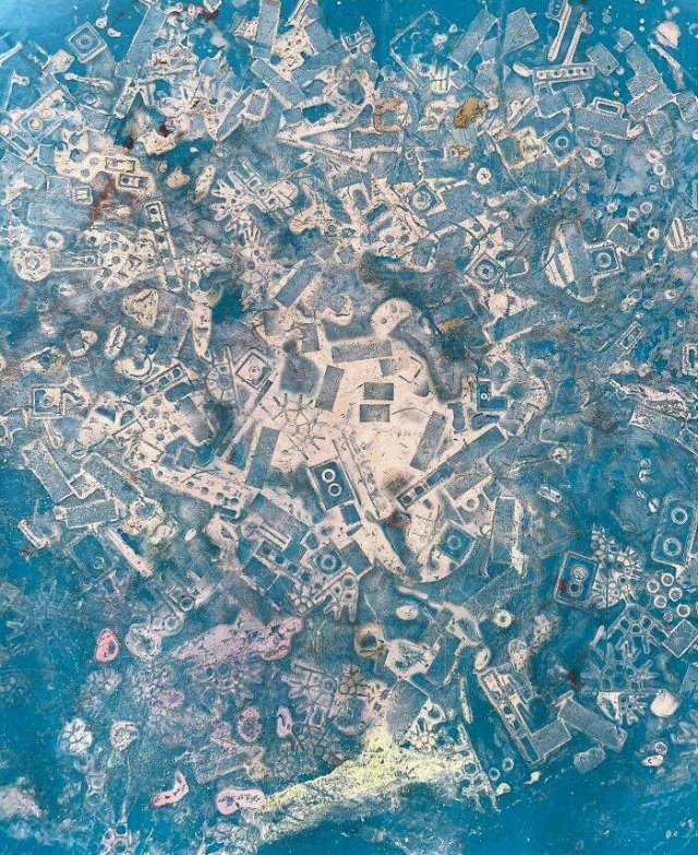 Accidental Masterpieces (46 pics) Accidental Masterpieces (46 pics)