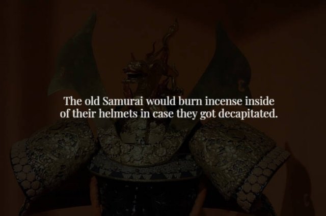 Creepy Facts (29 pics)