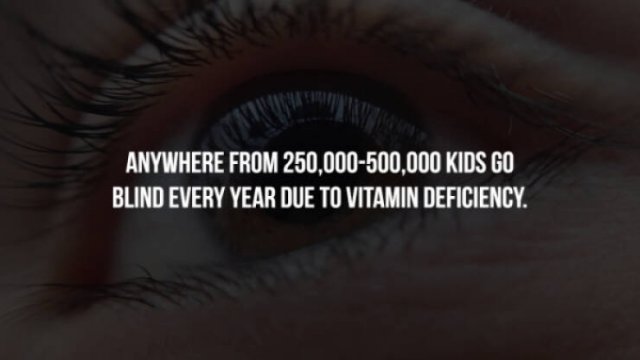 Creepy Facts (29 pics)