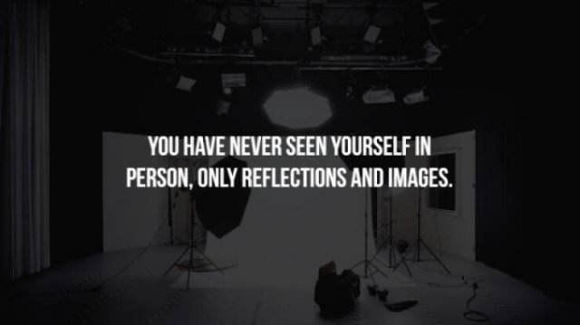 Creepy Facts (29 pics)