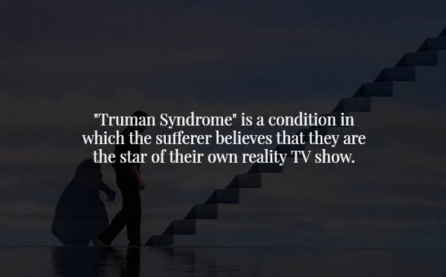 Creepy Facts (29 pics)